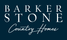 Barker Stone logo