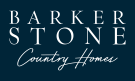 Barker Stone Country Homes, Cookham Estate Agent Logo