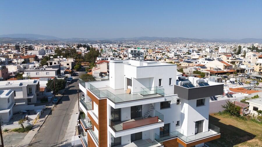 Main image of property: Limassol, Zakaki