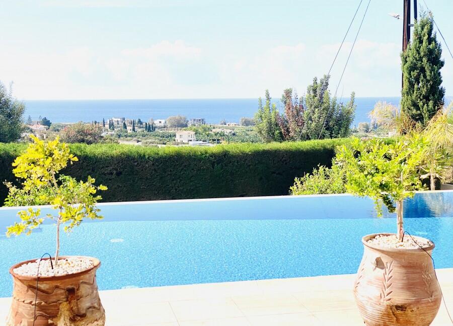 Main image of property: Paphos, Sea Caves