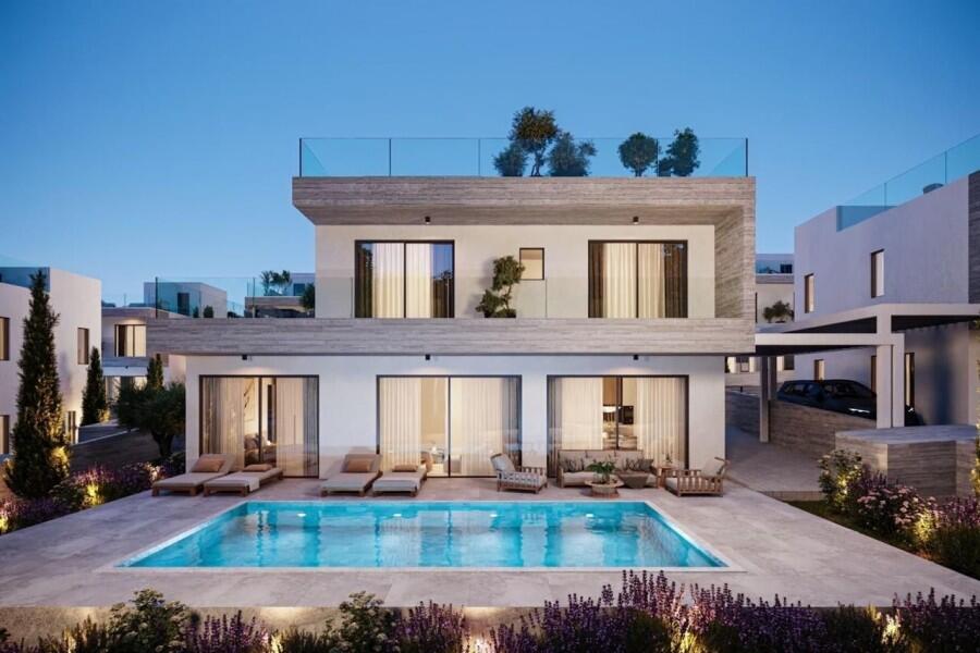Main image of property: Paphos, Kissonerga