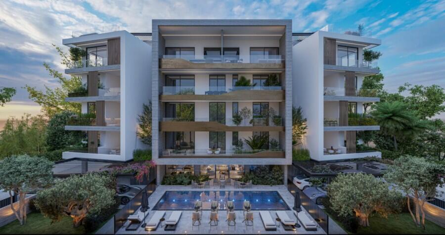 Main image of property: Limassol, Limassol