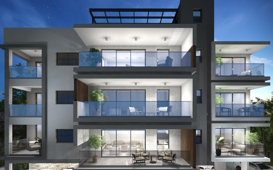 Main image of property: Paphos, Kato Paphos