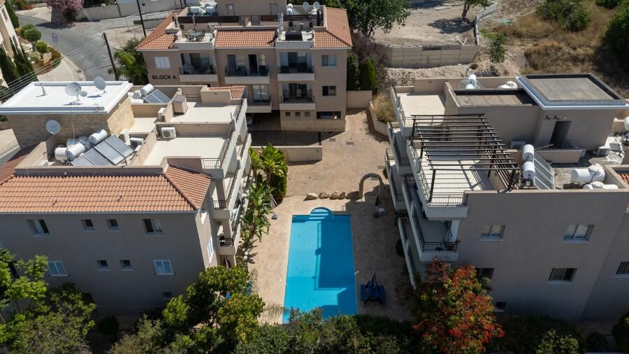 Main image of property: Paphos, Tala