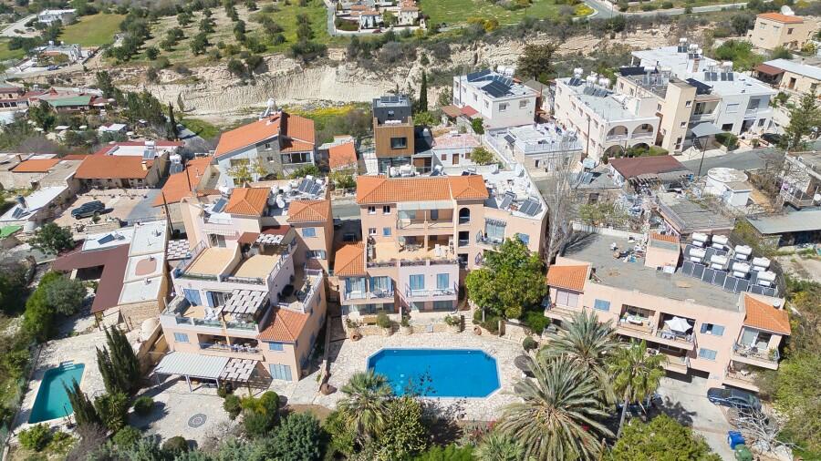 Main image of property: Paphos, Tala