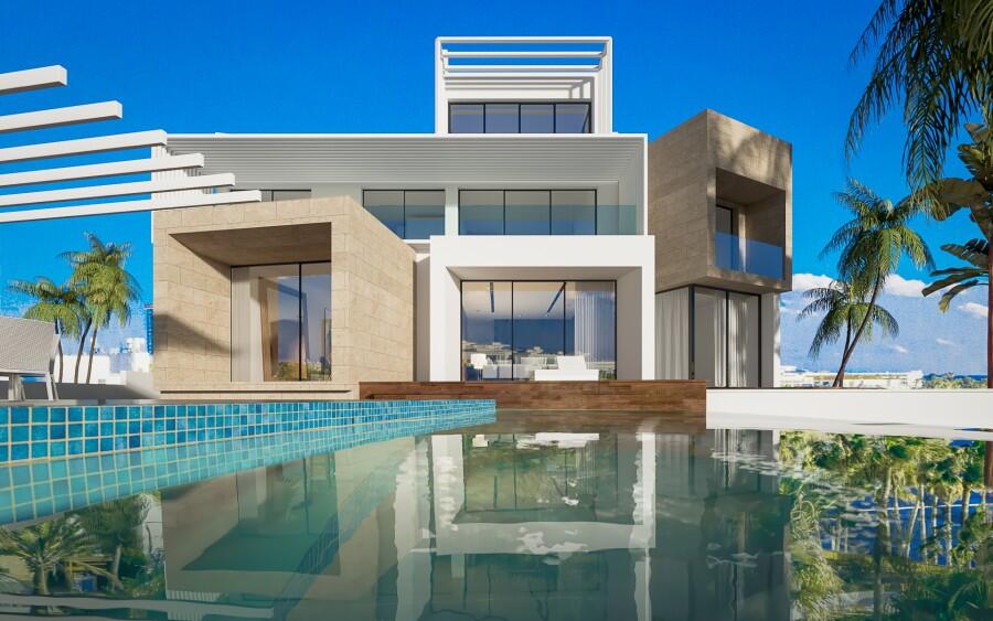 Main image of property: Limassol, Limassol
