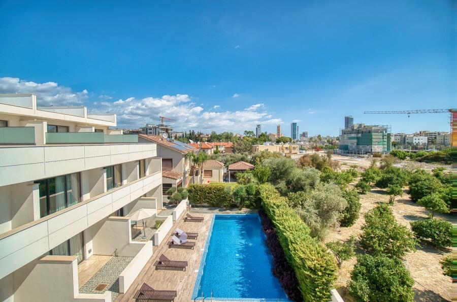 Main image of property: Limassol, Germasogeia