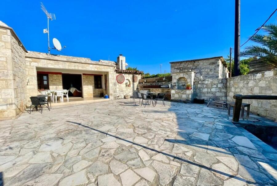 Main image of property: Paphos, Choulou