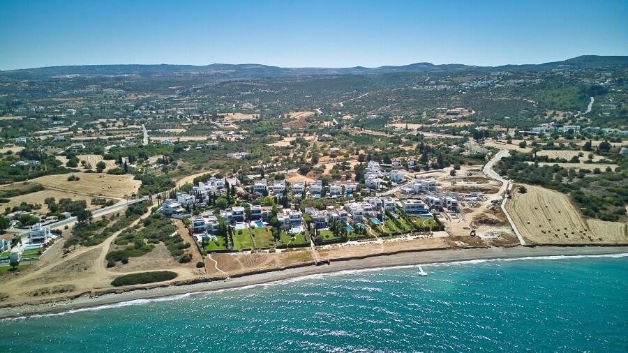 Main image of property: Paphos, Latsi