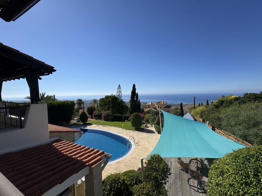 Main image of property: Paphos, Kamares