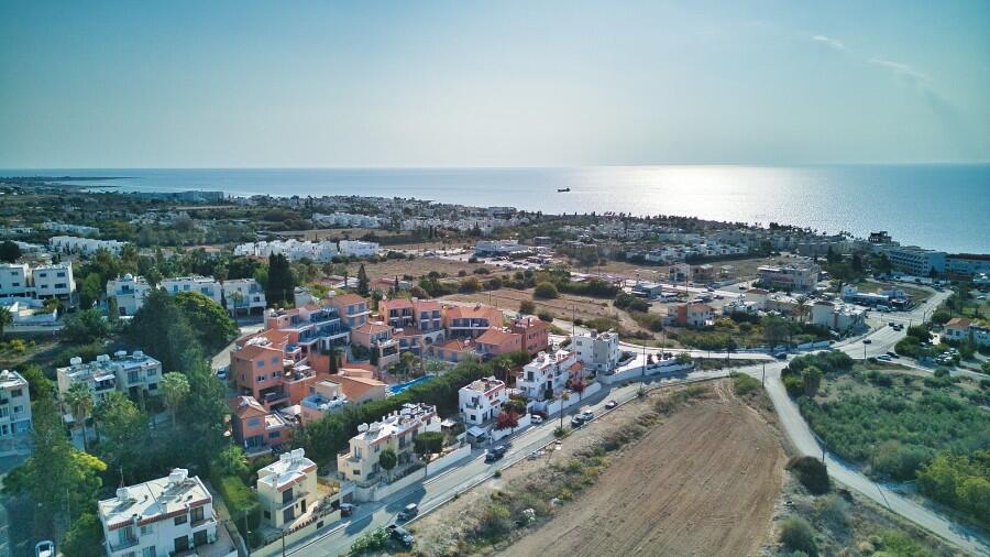Main image of property: Paphos, Chlorakas
