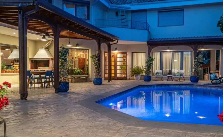 Main image of property: Limassol, Limassol