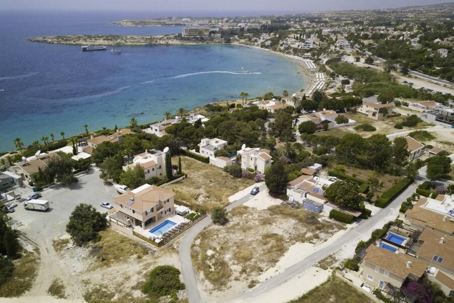 Main image of property: Paphos, Coral Bay