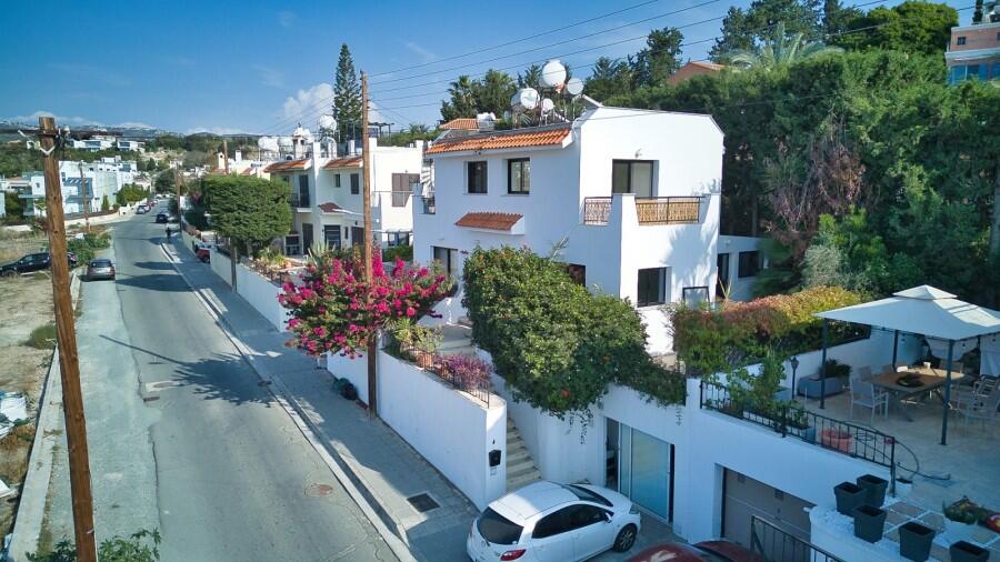 Main image of property: Paphos, Chlorakas