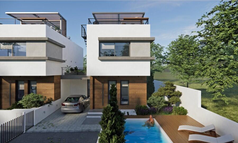 Main image of property: Larnaca, Oroklini