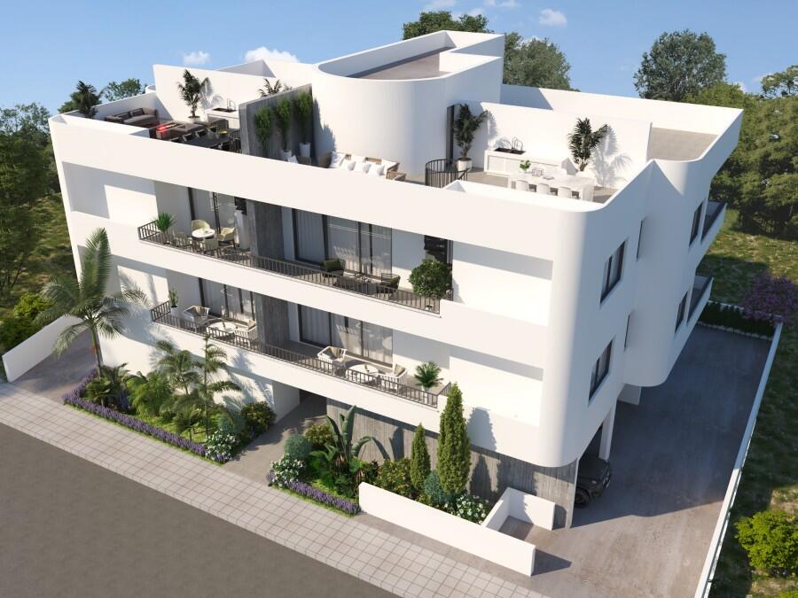 Main image of property: Larnaca, Oroklini