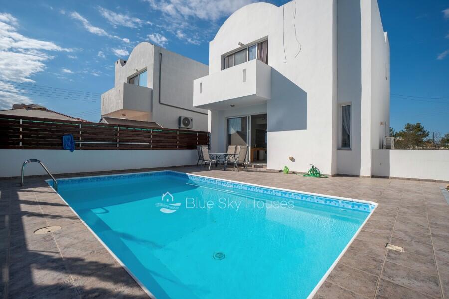 Main image of property: Paphos, Geroskipou