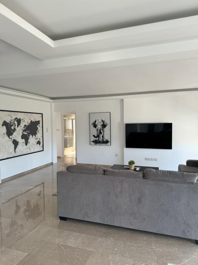 Main image of property: Limassol, Mouttagiaka