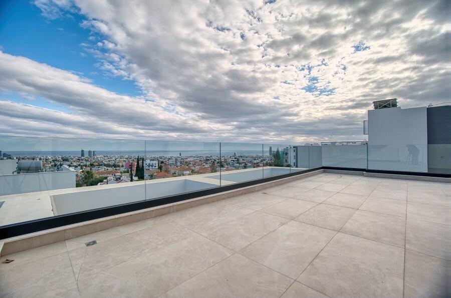 Main image of property: Limassol, Agios Athanasios