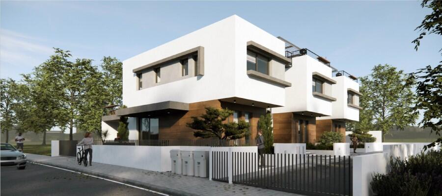 Main image of property: Larnaca, Oroklini