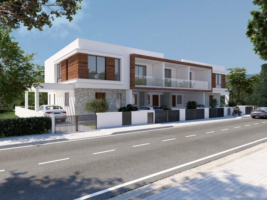 Main image of property: Larnaca, Kiti