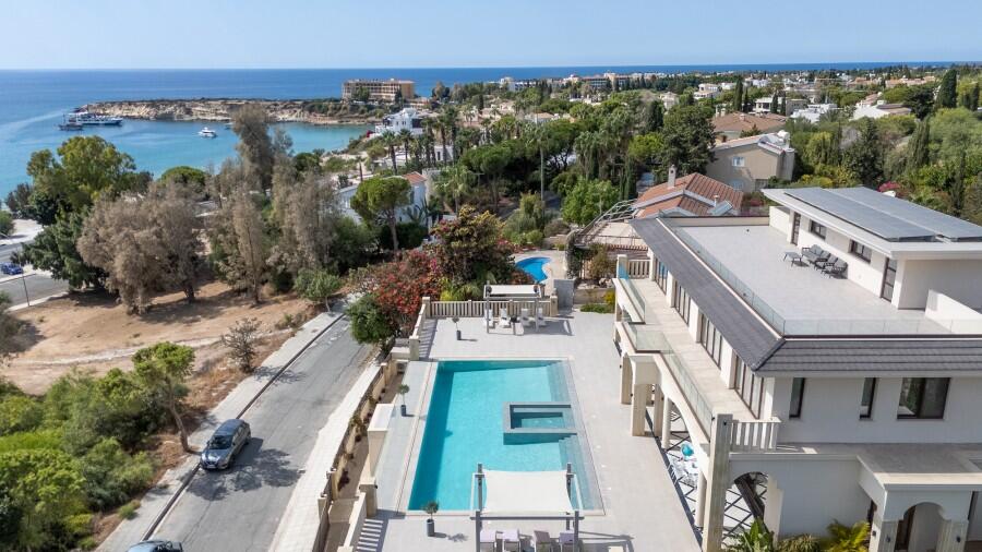 Main image of property: Paphos, Coral Bay