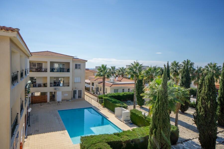 Main image of property: Paphos, Chlorakas
