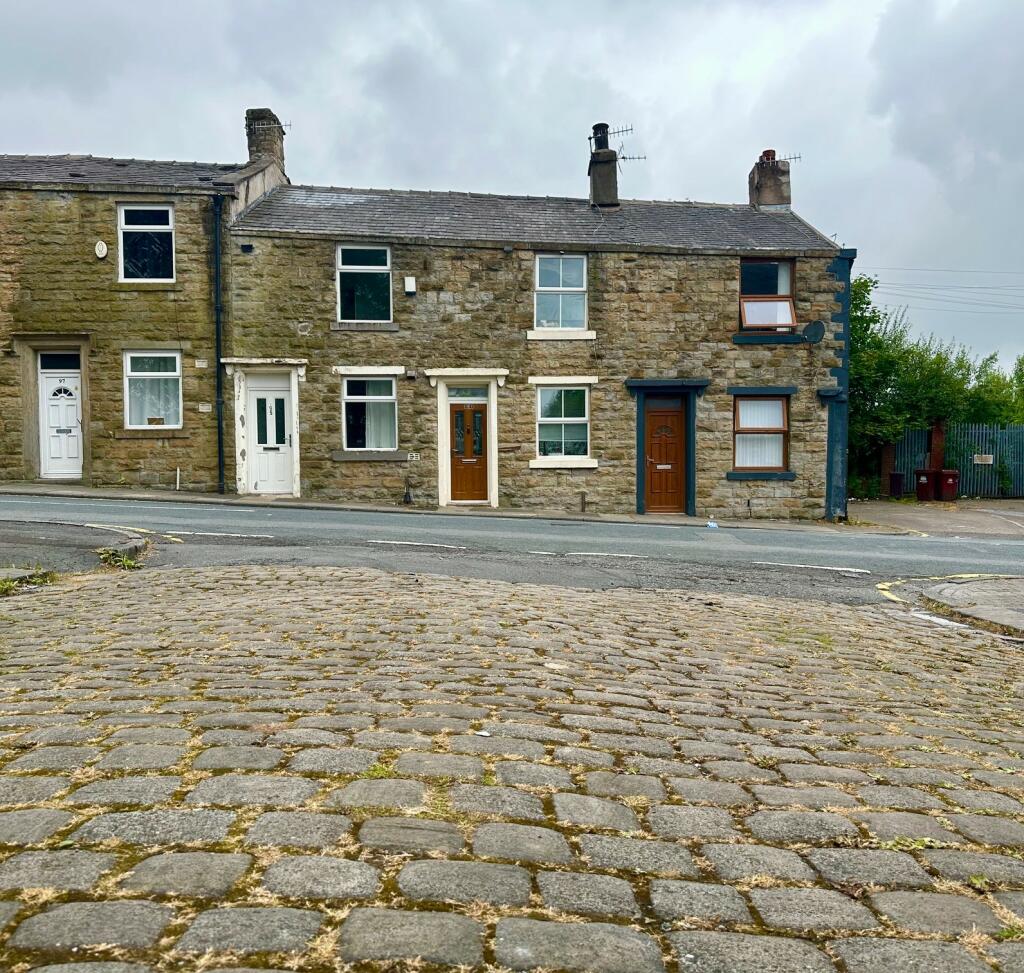 Main image of property: Cog Lane, BB11