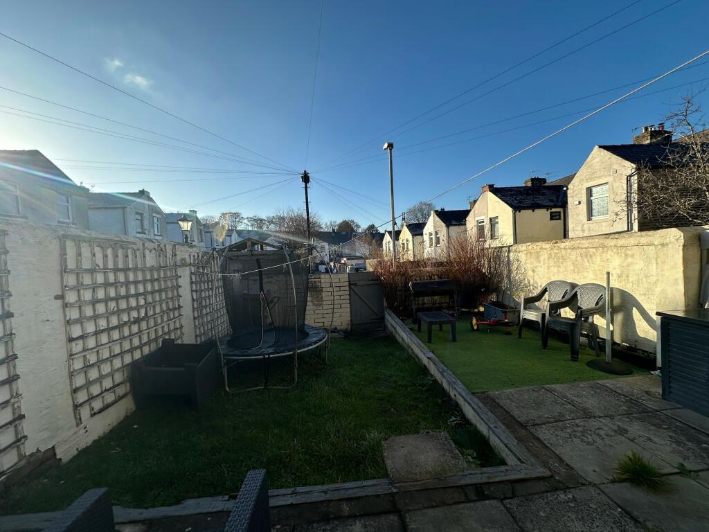 Additional property image - St. Matthew Street, Burnley, BB11
