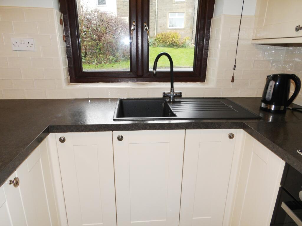 Additional property image - Town Gate, Foulridge, BB8