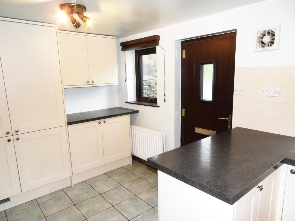 Additional property image - Town Gate, Foulridge, BB8