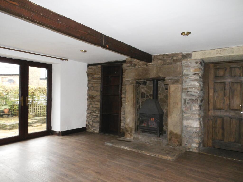 Additional property image - Town Gate, Foulridge, BB8