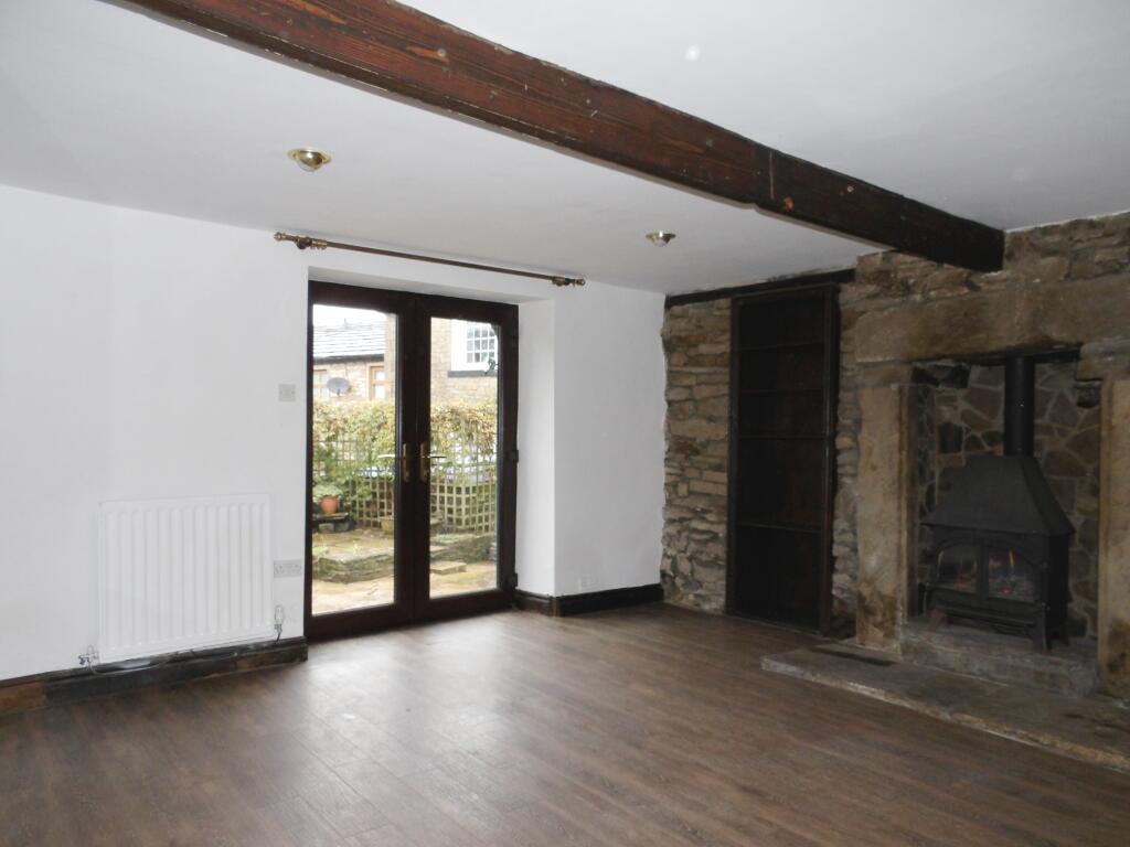 Additional property image - Town Gate, Foulridge, BB8