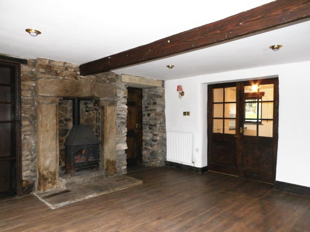 Additional property image - Town Gate, Foulridge, BB8