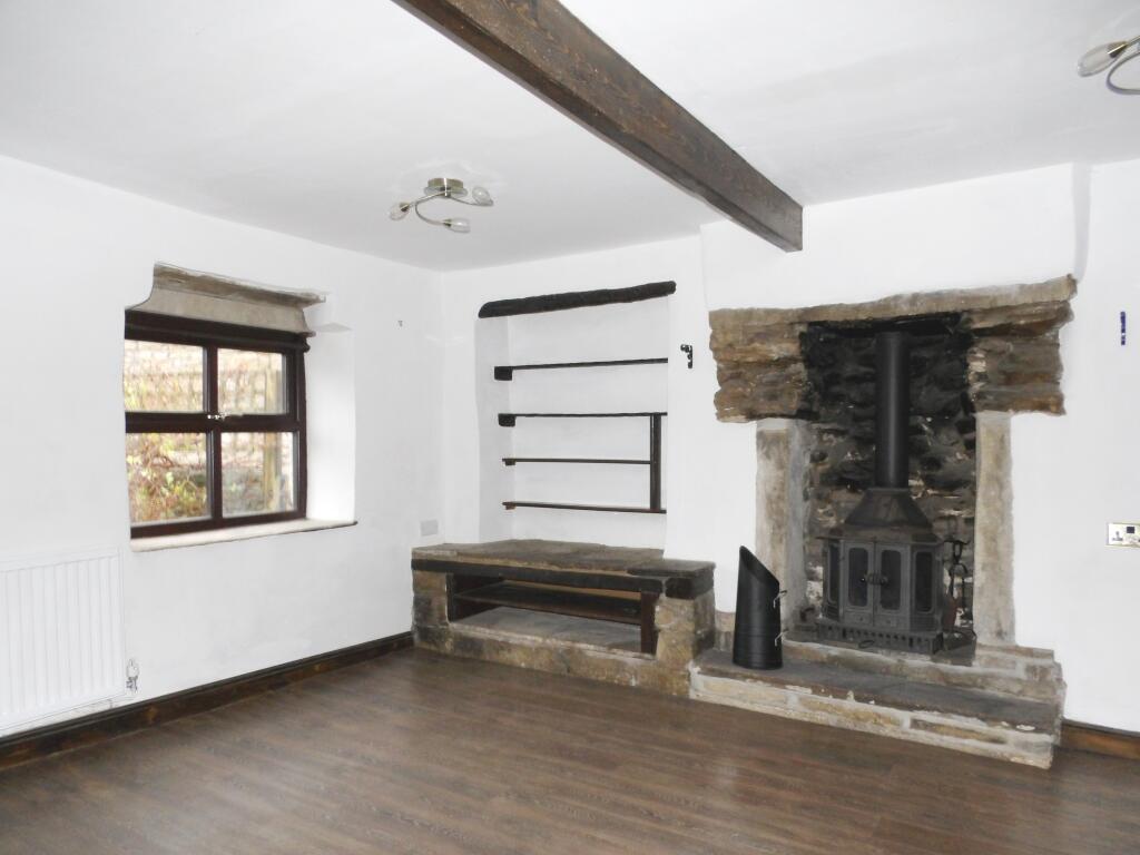 Additional property image - Town Gate, Foulridge, BB8