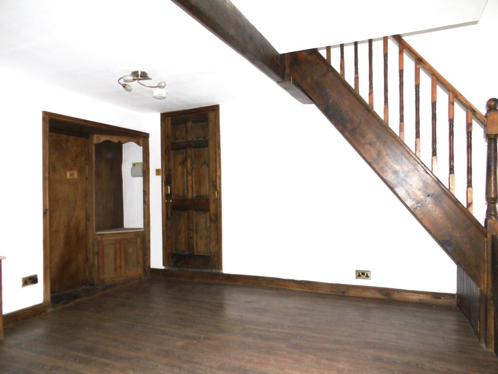 Additional property image - Town Gate, Foulridge, BB8