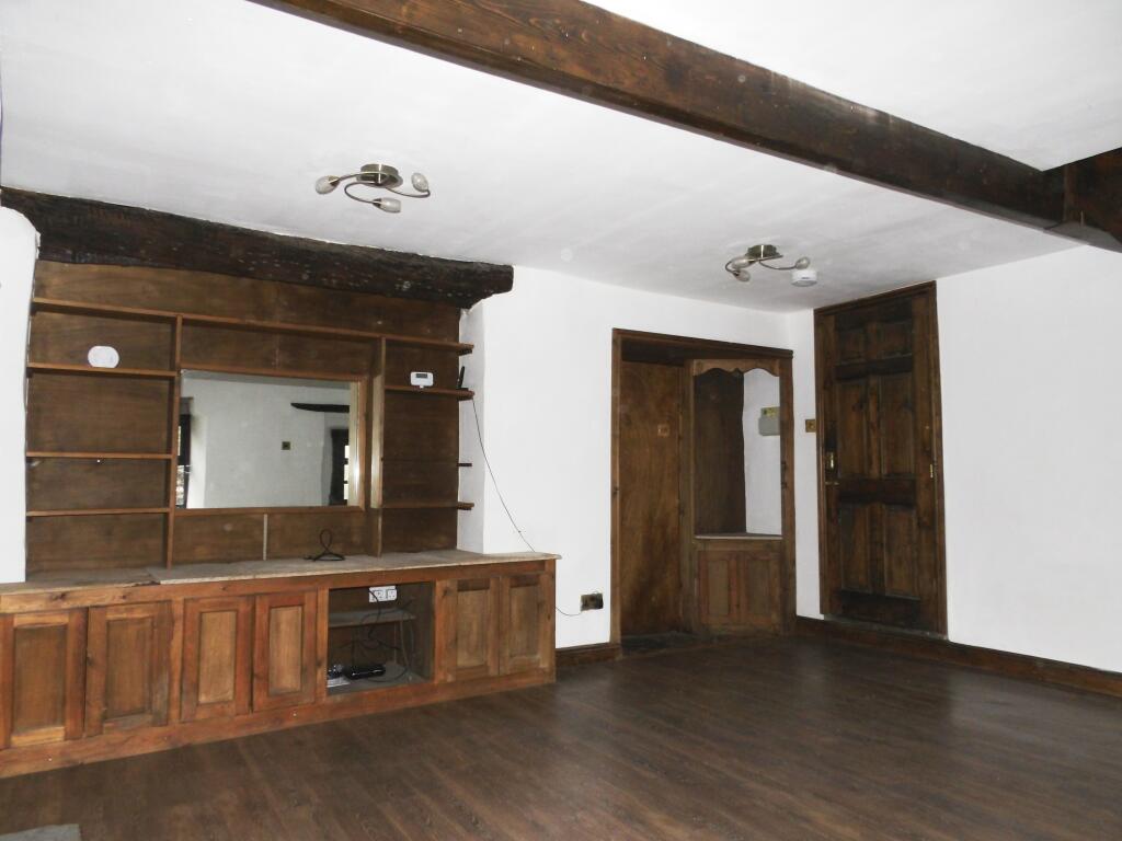 Additional property image - Town Gate, Foulridge, BB8
