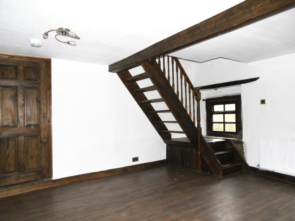 Additional property image - Town Gate, Foulridge, BB8