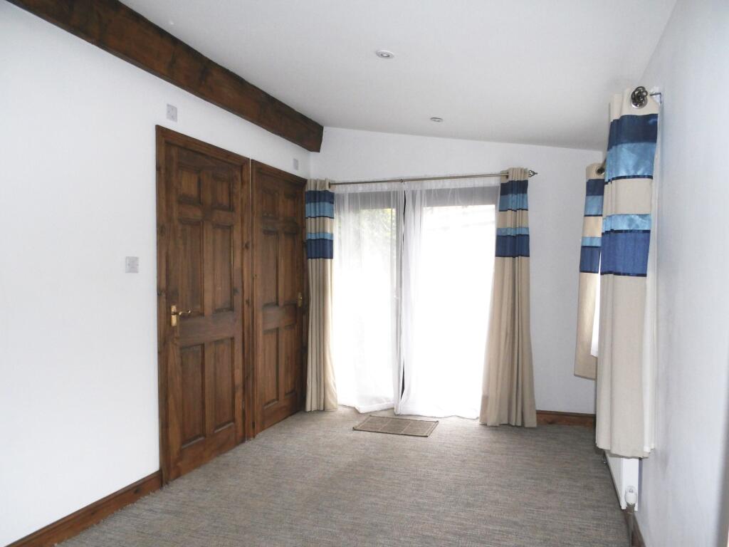 Additional property image - Town Gate, Foulridge, BB8