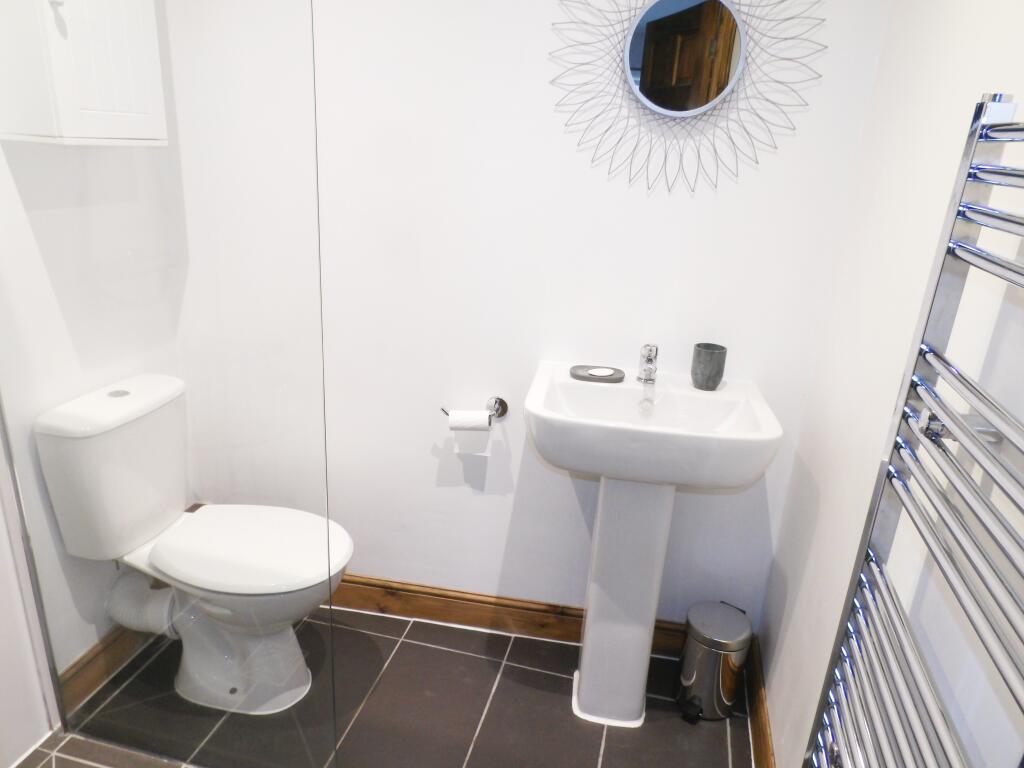 Additional property image - Town Gate, Foulridge, BB8