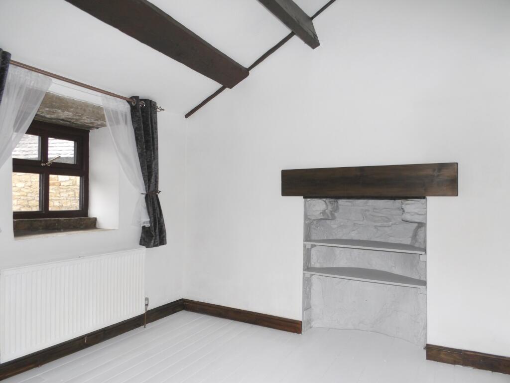 Additional property image - Town Gate, Foulridge, BB8