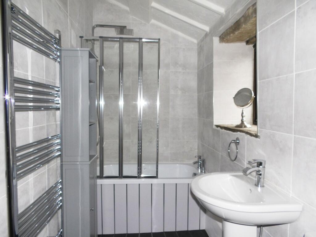 Additional property image - Town Gate, Foulridge, BB8