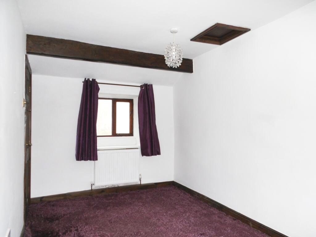 Additional property image - Town Gate, Foulridge, BB8