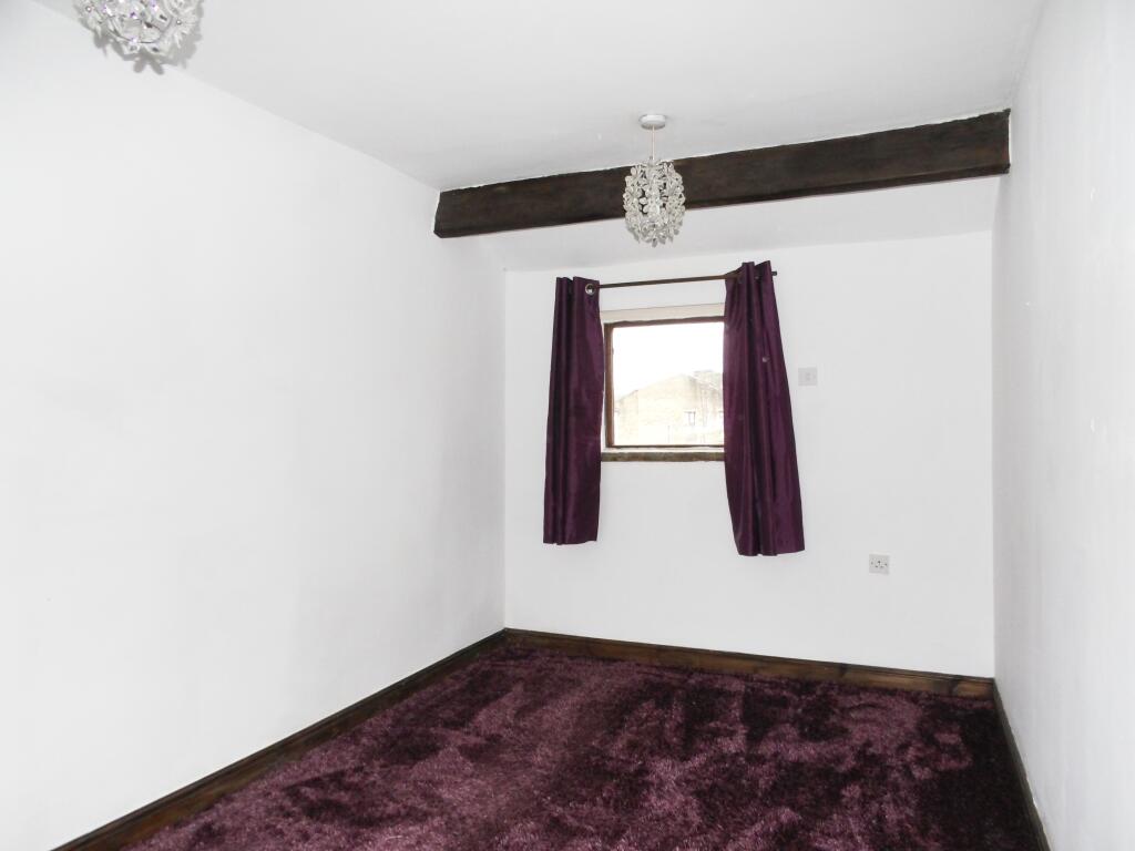 Additional property image - Town Gate, Foulridge, BB8