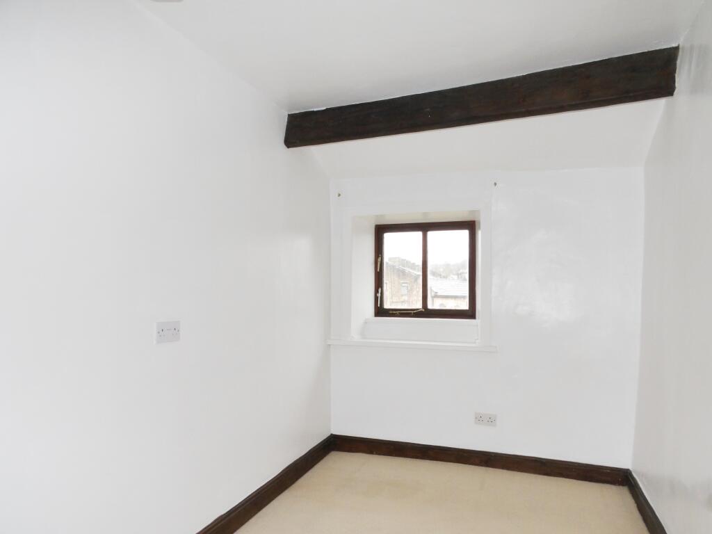 Additional property image - Town Gate, Foulridge, BB8