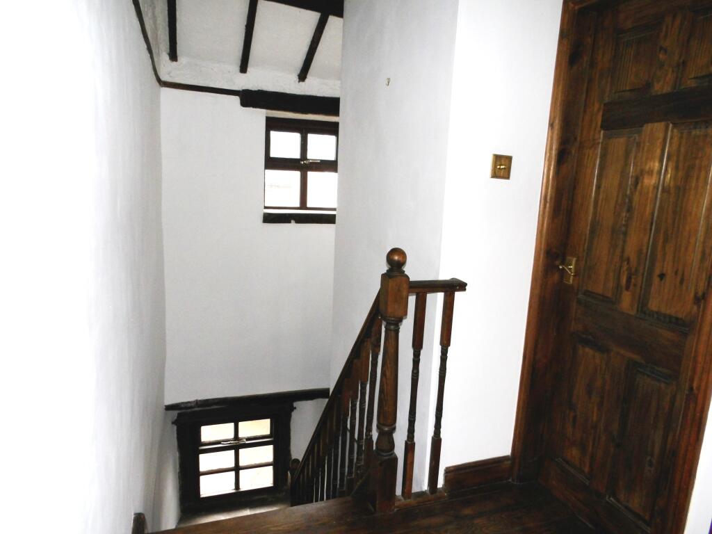 Additional property image - Town Gate, Foulridge, BB8