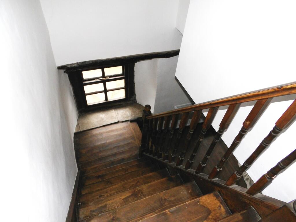 Additional property image - Town Gate, Foulridge, BB8