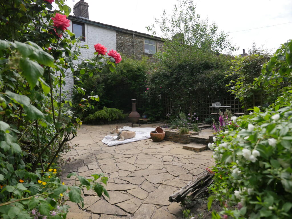 Additional property image - Town Gate, Foulridge, BB8