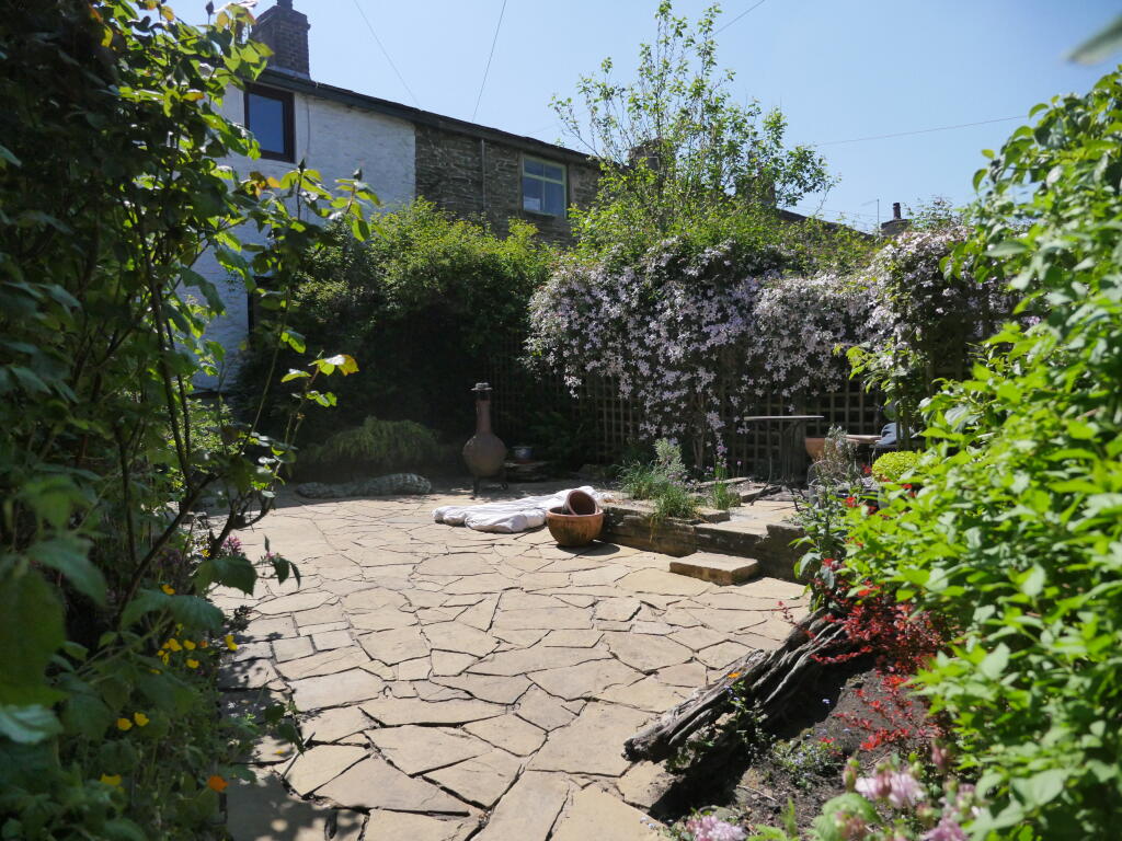 Additional property image - Town Gate, Foulridge, BB8