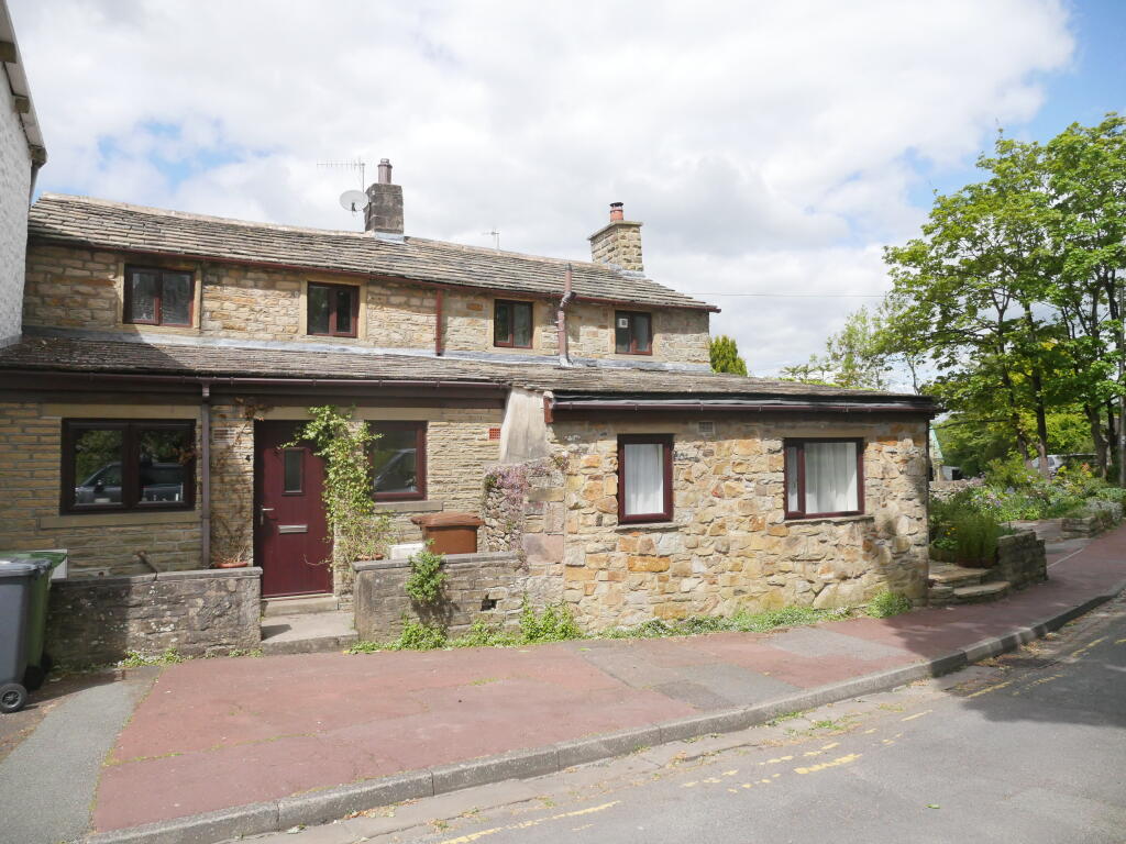 Additional property image - Town Gate, Foulridge, BB8